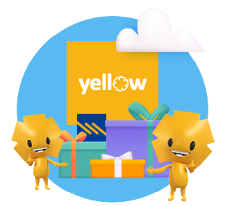 Earn yellows with purchases from 365 Pharmacyf