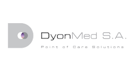 DyonMed