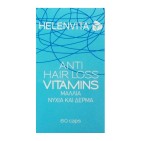 Pharmex Helenvita Anti-hair Loss Vitamins 60 κάψουλες