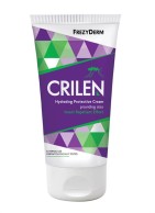 Frezyderm Crilen Insect repellent Emulsion 125ml