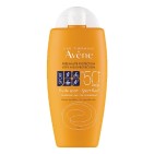 Avene Fluid Sport SPF50+ Αδιάβροχη Αντηλιακή Κρέμα Προσώπου & Σώματος 100ml