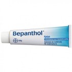 BEPANTHOL ΚΡΕΜΑ ΓΙΑ ΕΥΑΙΣΘΗΤΟ ΚΑΙ ΕΡΕΘΙΣΜΕΝΟ ΔΕΡΜΑ 100GR