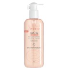 Avene Trixera Nutrition Nettoyant Nutri-Fluid Delicate Cleanser For Dry & Sensitive Skin Face & Body 400ml