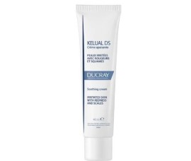 Ducray Kelual DS Cream Καταπραϋντική Κρέμα Για Το