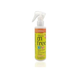 Benefit M Free Kids Mandarin Spray Παιδικό Φυτικό