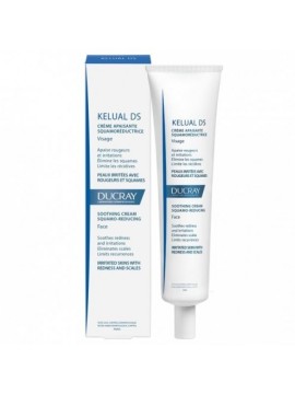 DUCRAY KELUAL DS CREME 40ML