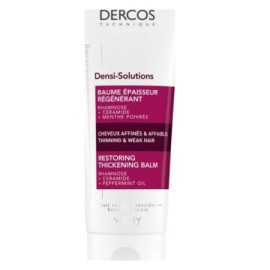 Vichy Dercos Densi-Solutions Conditioner Κρέμα Για