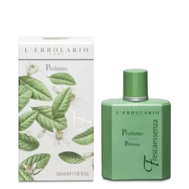 L’ Erbolario Frescaessenza Profumo Άρωμα Φρεσκάδας