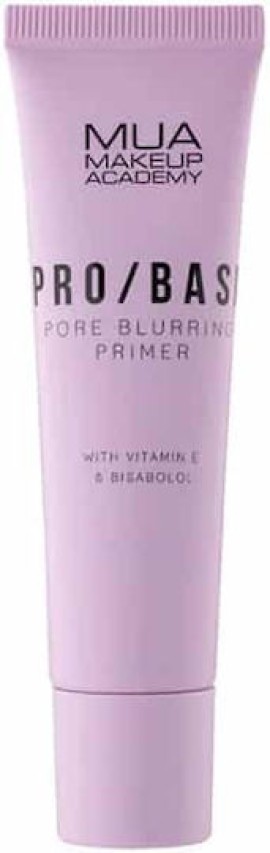 MUA Pro Base Primer Pore Blurring Προσώπου 30ml