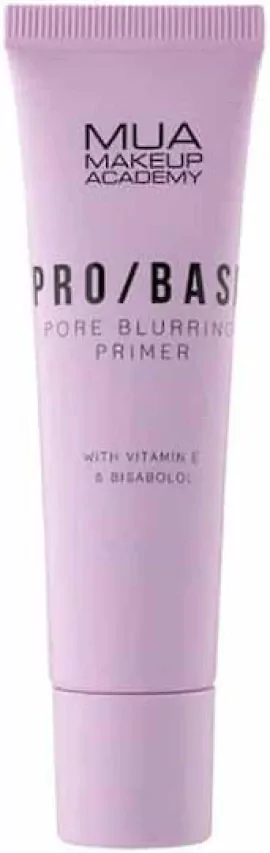MUA Pro Base Primer Pore Blurring Προσώπου 30ml