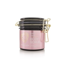 Avgerinos Cosmetics Baby Talc Scrub Σώματος 250ml