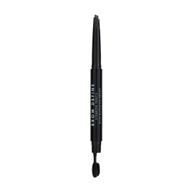 MUA Brow Define Eyebrow Pencil With Blending Brush