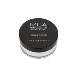 Mua Makeup Academy Ultra Fine Loose Setting Powder