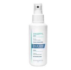 DUCRAY DIASEPTYL SPRAY 125ML