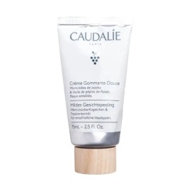 Caudalie Creme Gommante Douce Απαλή Απολεπιστική Κ