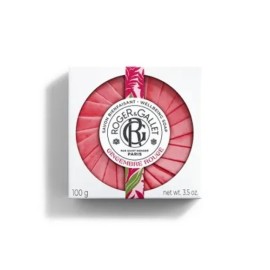 Roger & Gallet Gingembre Rouge Soap Σαπούνι 100gr