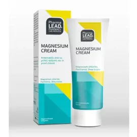 Pharmalead Magnesium Cream 50ml