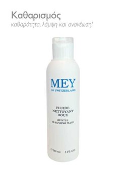 MEY FLUIDE NETTOYANT DOUX 200ml