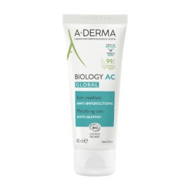 A-Derma Biology AC Global Καθημερινή Φροντίδα Κατά
