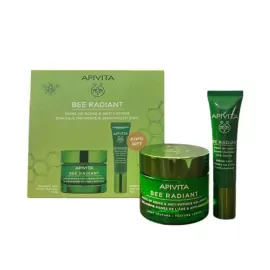 Apivita Promo Bee Radiant Signs Of Aging & Anti-Fa