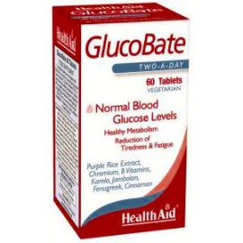 HEALTH AID GLUCOBATE - GLUCOSE 60 VETABS