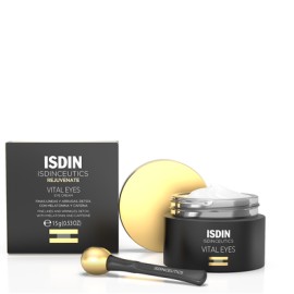 Isdin Isdinceutics Vital Eyes Κρέμα Ματιών Για Την