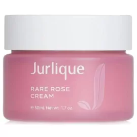 Jurlique Rare Rose Hydrate & Glow Cream Ενυδατική