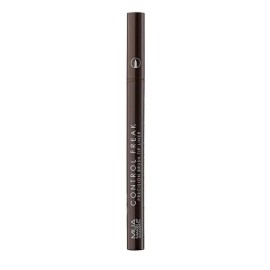 MUA Control Freak Eyeliner Chocolate Brown