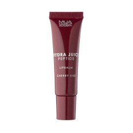 MUA Hydra Juice Peptide Lip Balm Cherry Kiss 10ml