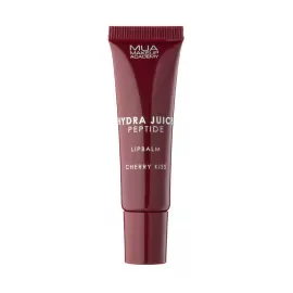 MUA Hydra Juice Peptide Lip Balm Cherry Kiss 10ml