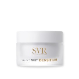 SVR Laboratoire Densitium Baume Nuit Αντιγηραντικό