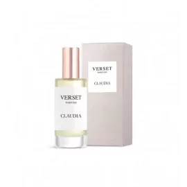 VERSET FOR HER CLAUDIA EAU DE PARFUM 15ML