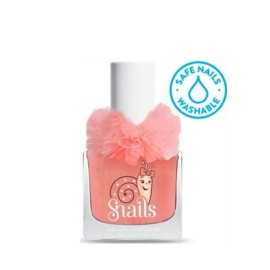 Snails Nails Colour Polish Ballerine Pinky Pink Πα
