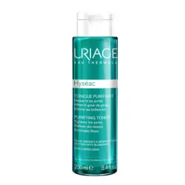 URIAGE HYSEAC TONIQUE PURIFIANT PEAUX ACNEIQUES 25