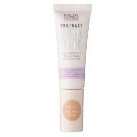 MUA Pro/base Lumi Tint NC4.5 30ml