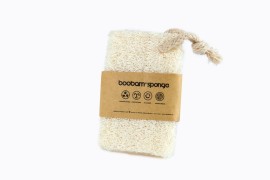 Boobam Boobamsponge Loofah Σφουγγάρι 1 Τεμάχιο