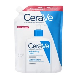 CeraVe Moisturising Lotion Refill Ανταλλακτικό Ενυ