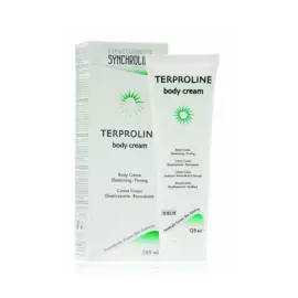 SYNCHROLINE TERPROLINE BODY CREAM 125ML
