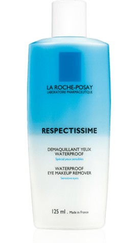 LA ROCHE POSAY RESPECTISSIME WATERPROOF EYE MAKE-U