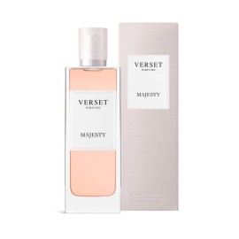 Verset For Her Majesty Eau De Parfum 50ml