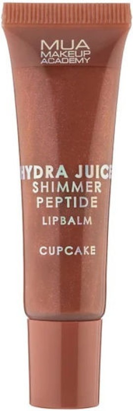 MUA Hydra Juice Peptide Lip Balm Cupcake 10gr 10ml