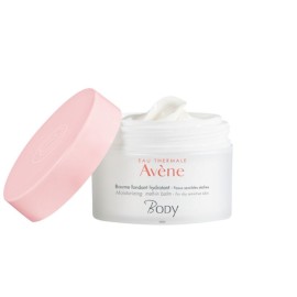 Avene Body Baume Fondant Hydratant Ενυδατικό Βάλσα