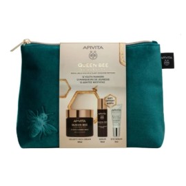 Apivita Promo Queen Bee Longevity 12 Youth Markers