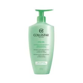 Collistar Perfect Body Αντικυτταριτιδικό Τζελ 400m