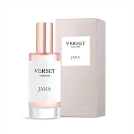 VERSET FOR HER JANA EAU DE PARFUM 15ML