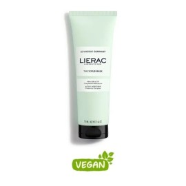 Lierac The Scrub Mask Μάσκα Απολέπισης Προσώπου 75