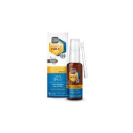 Pharmalead Propolis Plus+ Oral Spray Σπρέϊ Για Τον