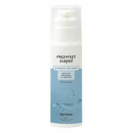 FREZYDERM FREZYFEET DIAPED CREAM 125ML