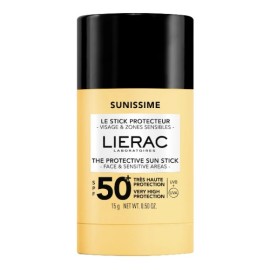 Lierac Sunissime The Protective Sun Stick SPF50 15