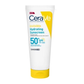 Cerave Invisible Hydrating Sunscreen Face & Body S
